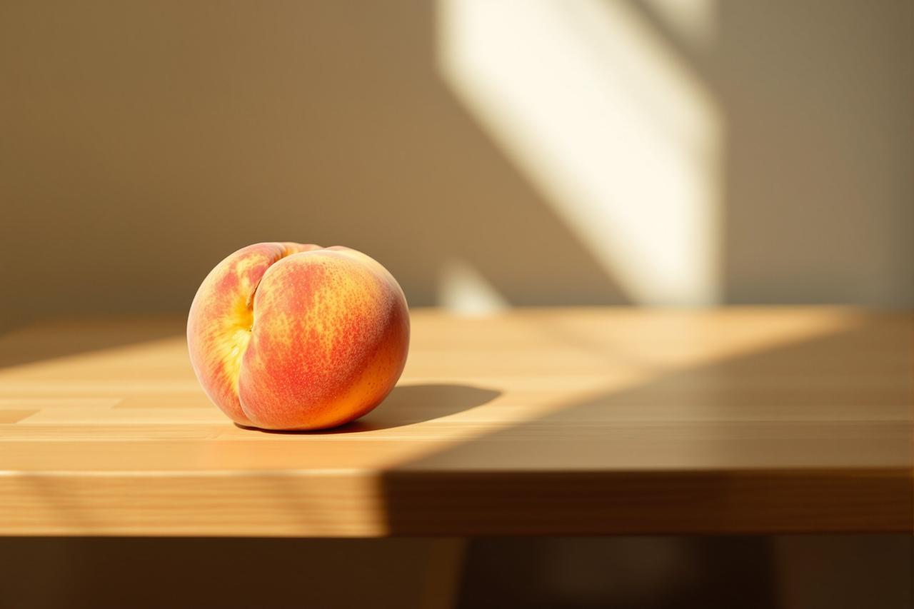 蜜桃成熟时:果园里的盛夏光年 - 多多视频 蜜桃成熟时:果园里的盛夏光年